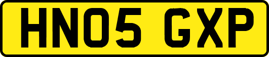 HN05GXP