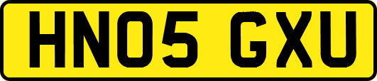 HN05GXU