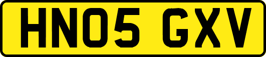 HN05GXV