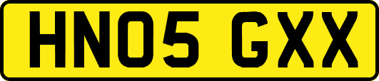 HN05GXX