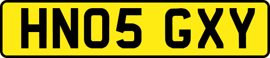 HN05GXY