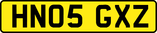 HN05GXZ