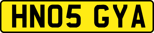 HN05GYA