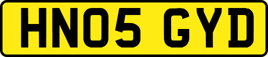 HN05GYD