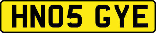 HN05GYE