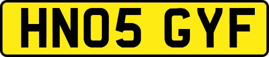 HN05GYF