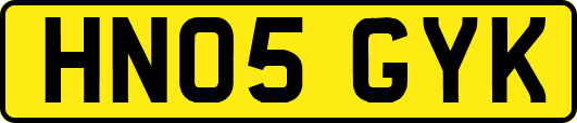 HN05GYK
