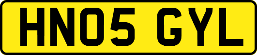HN05GYL