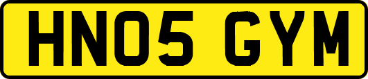 HN05GYM