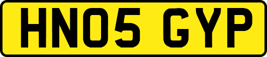 HN05GYP