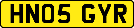 HN05GYR
