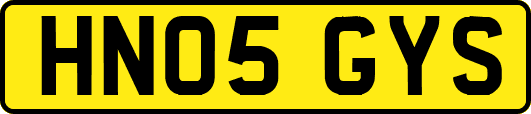 HN05GYS
