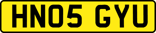 HN05GYU