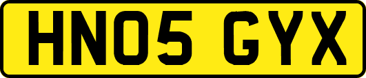 HN05GYX
