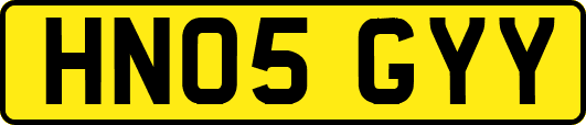HN05GYY