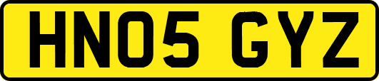 HN05GYZ