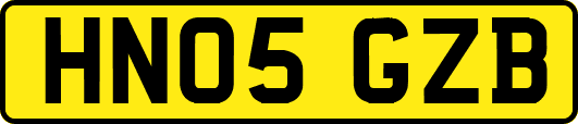 HN05GZB