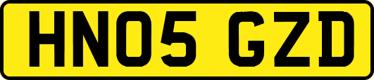 HN05GZD