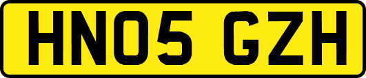 HN05GZH