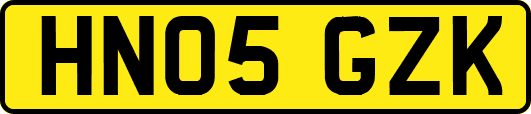 HN05GZK