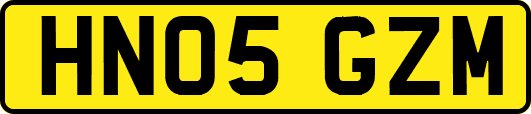 HN05GZM