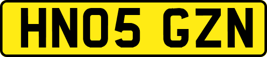 HN05GZN