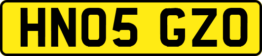 HN05GZO