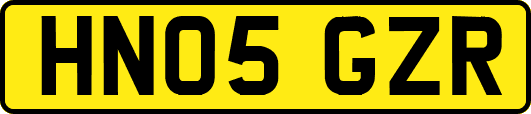 HN05GZR