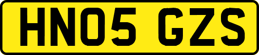 HN05GZS