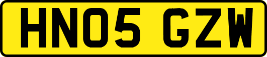 HN05GZW