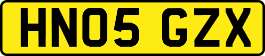 HN05GZX