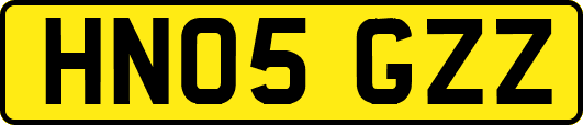 HN05GZZ