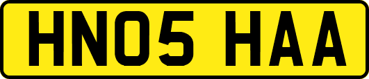 HN05HAA