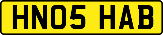 HN05HAB