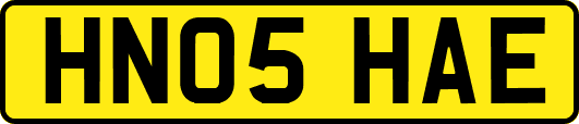 HN05HAE