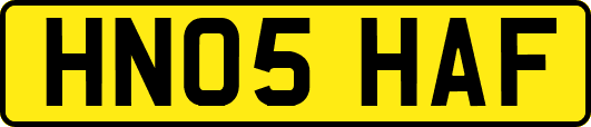 HN05HAF