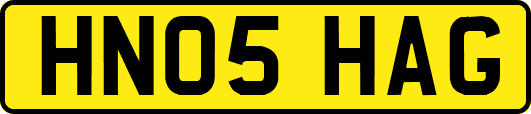 HN05HAG