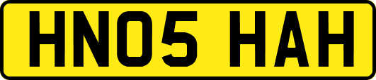 HN05HAH