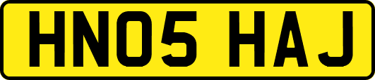 HN05HAJ