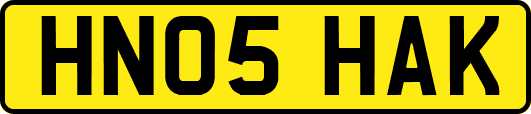 HN05HAK