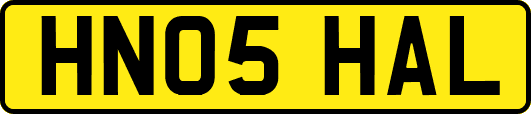 HN05HAL
