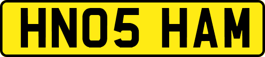 HN05HAM