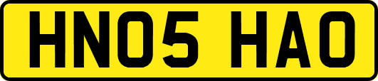 HN05HAO