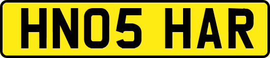 HN05HAR