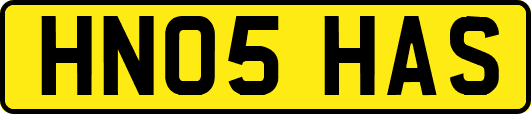 HN05HAS