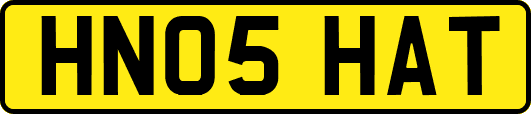 HN05HAT