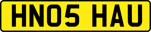 HN05HAU
