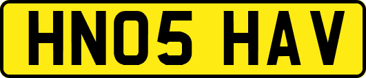 HN05HAV
