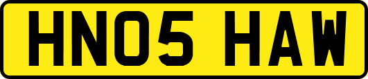 HN05HAW