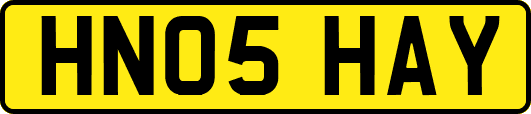 HN05HAY